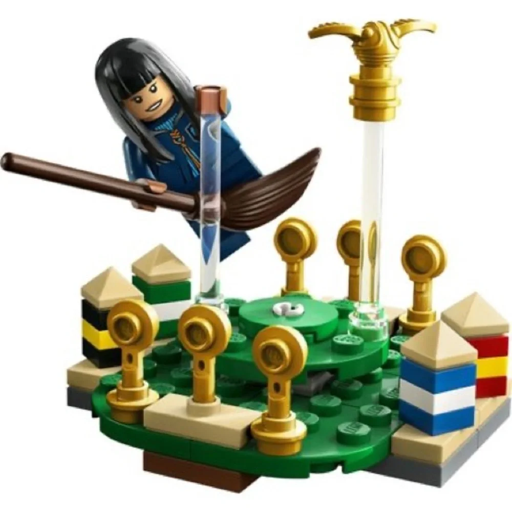 Lego new cello
