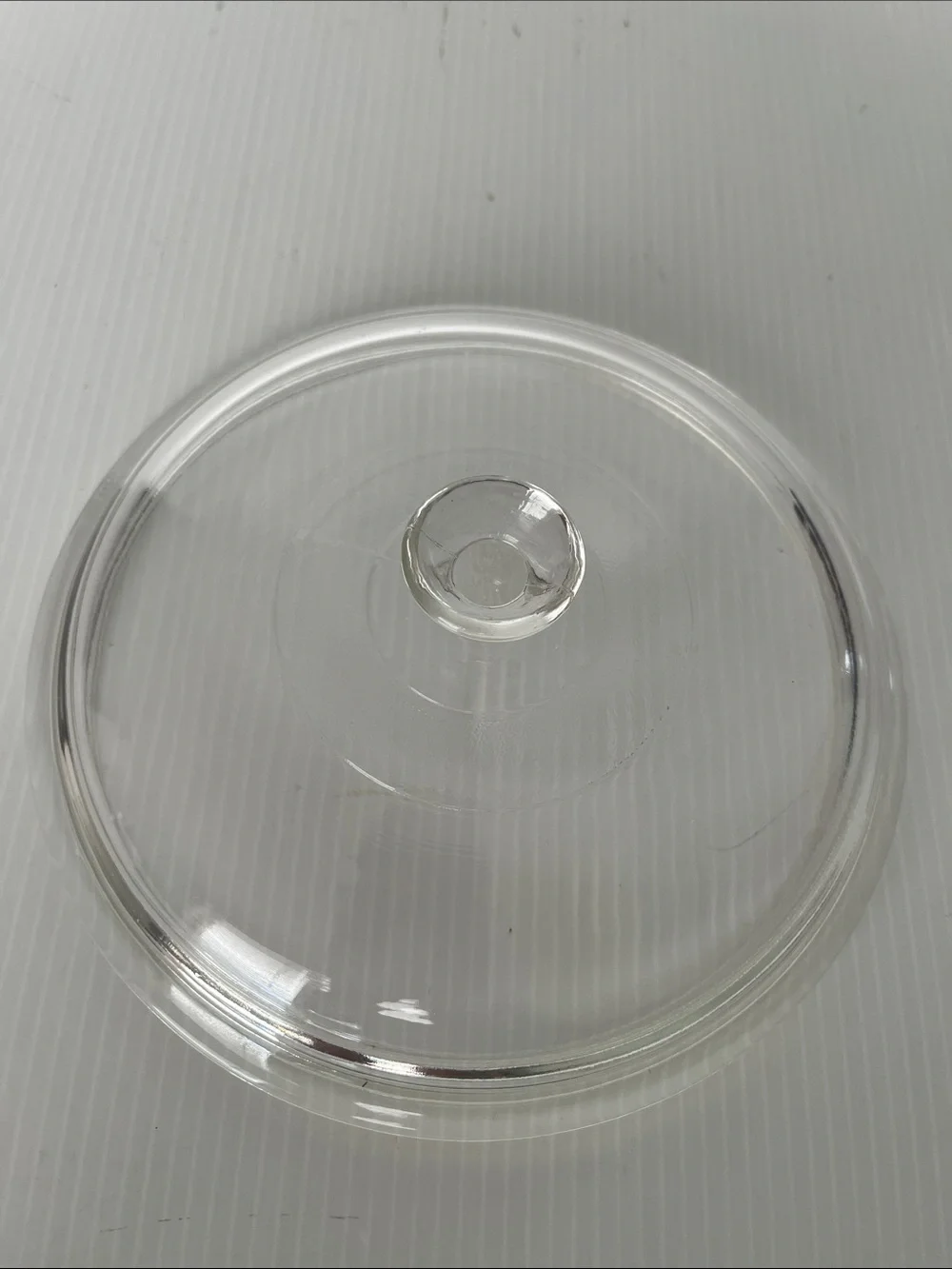 Vintage Pyrex Casserole Dish Replacement Lid