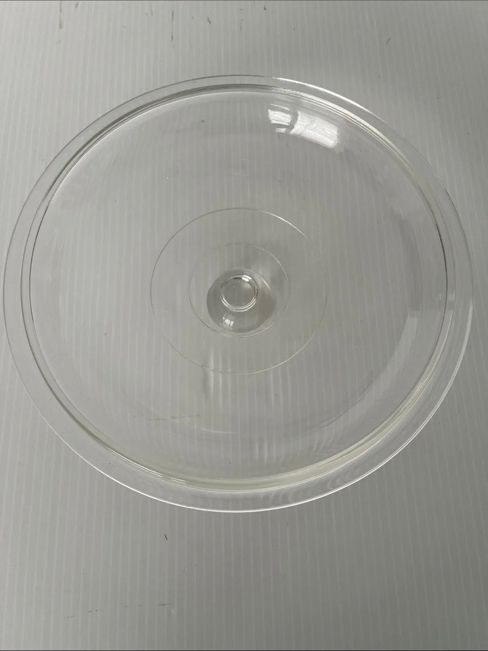 Vintage Pyrex Casserole Dish Replacement Lid