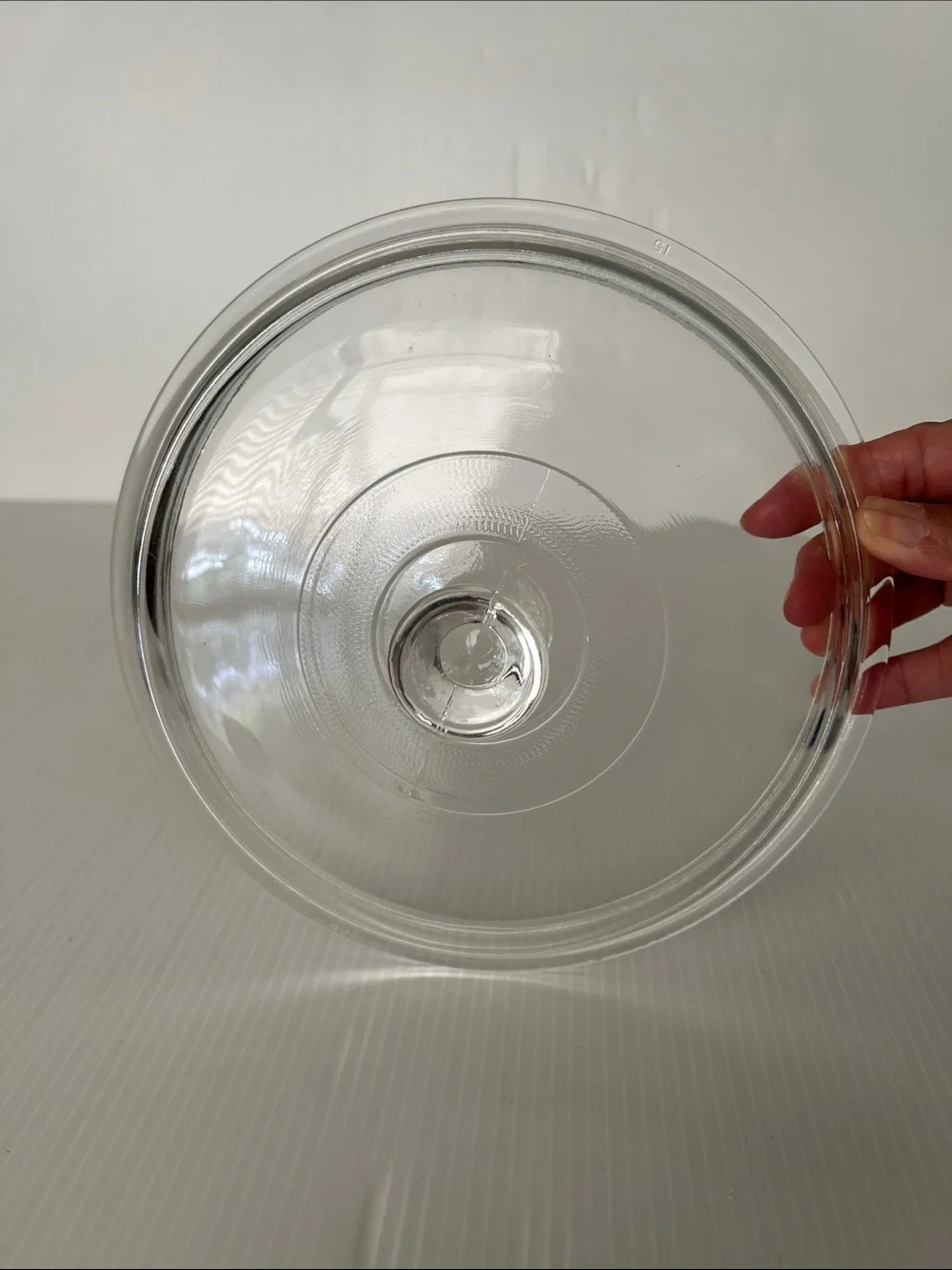 Vintage Pyrex Casserole Dish Replacement Lid