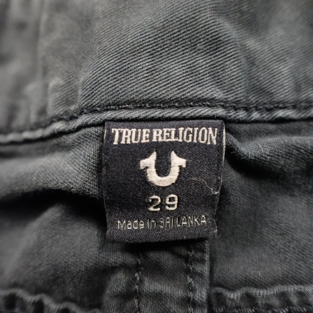 True Religion true religion