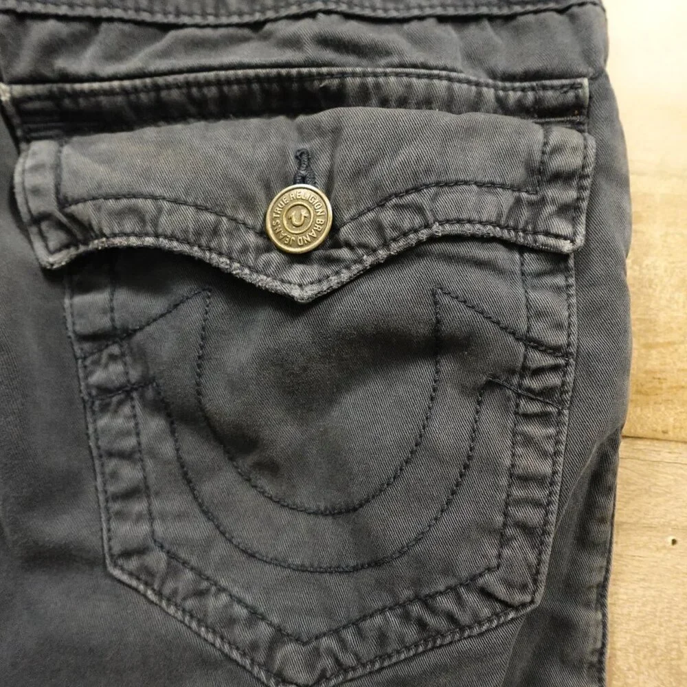 True Religion true religion