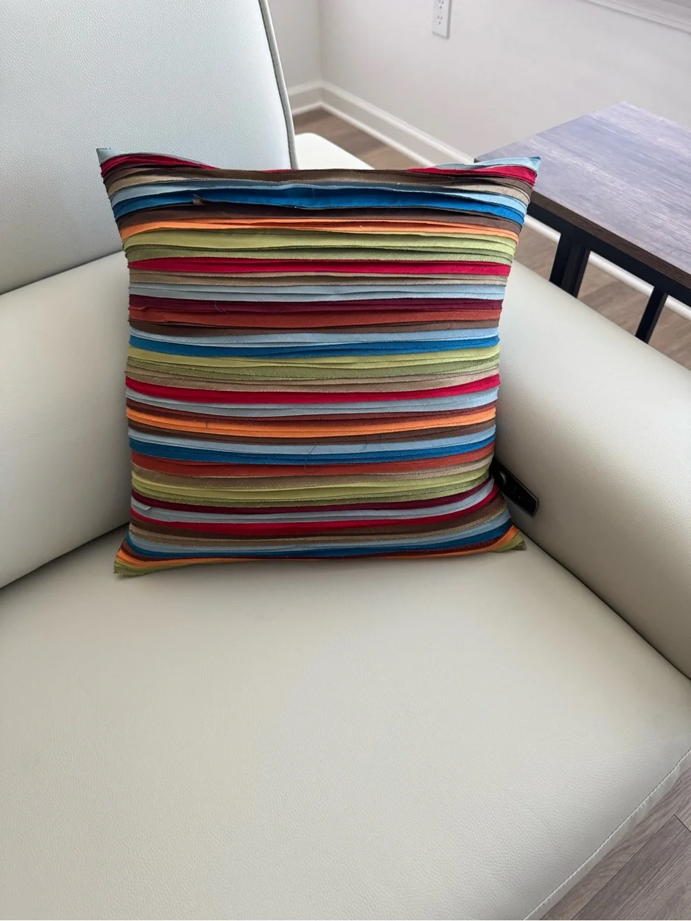 Pier 1 vivid sofas