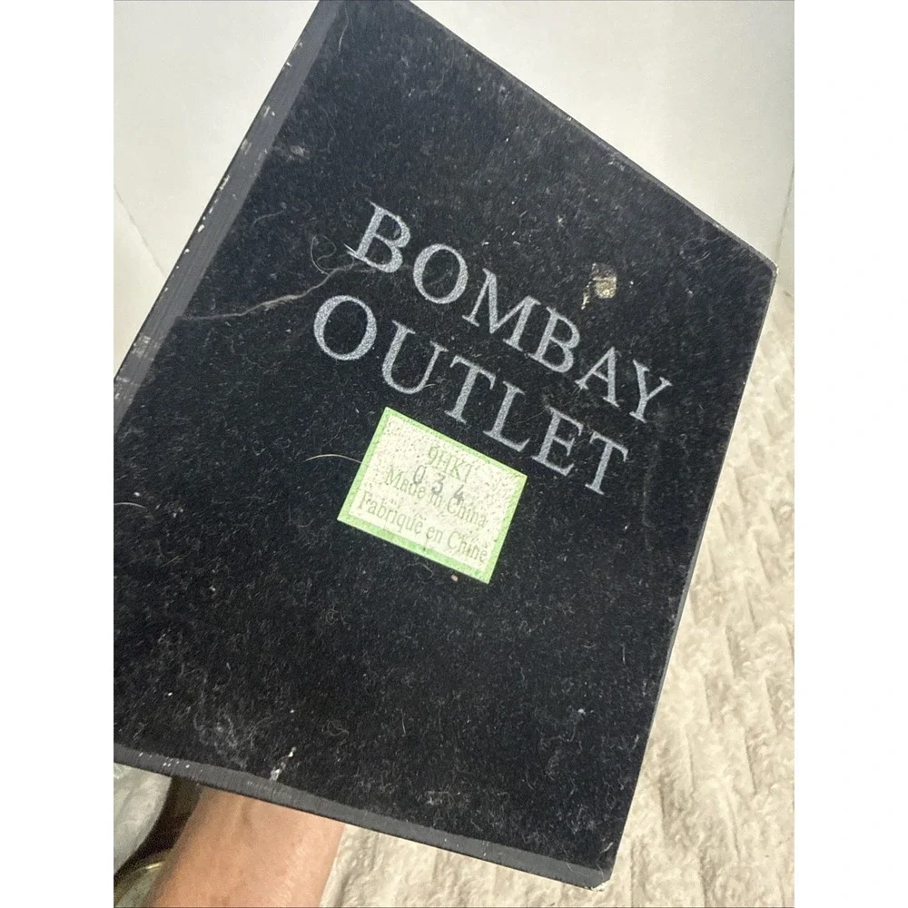 Bombay company 2006