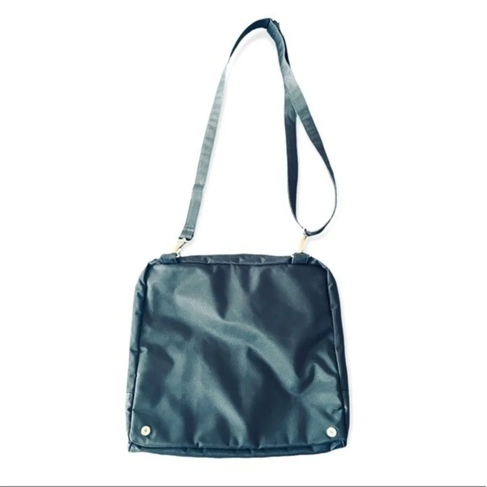McKenzie kids black