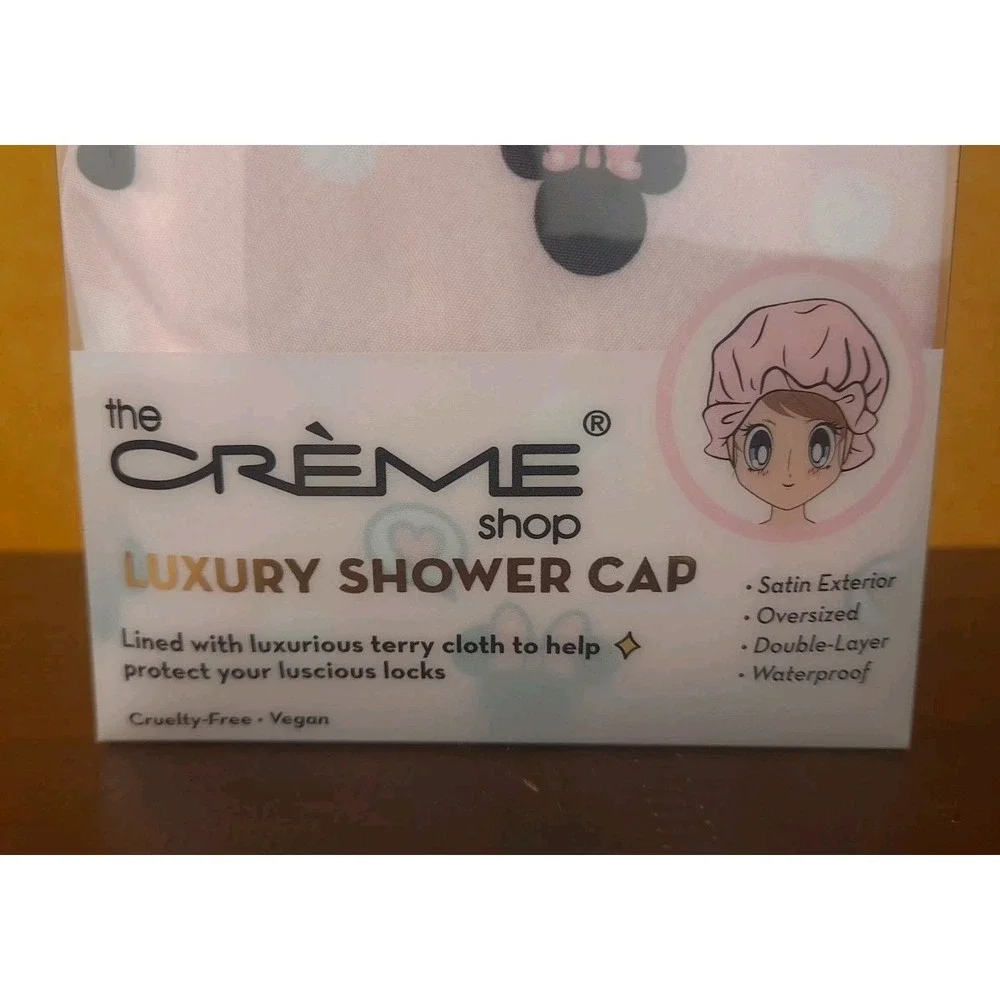 The Creme Shop creme shop