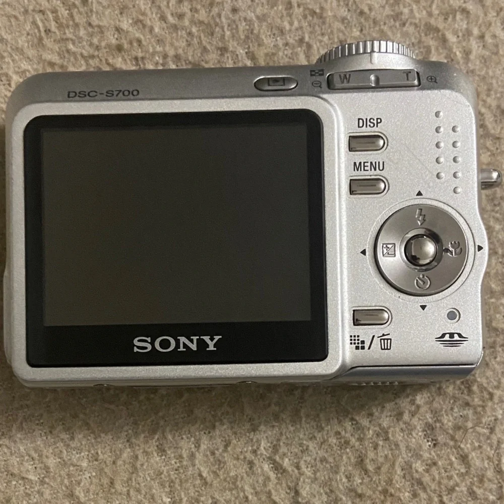Sony 📸 cyber