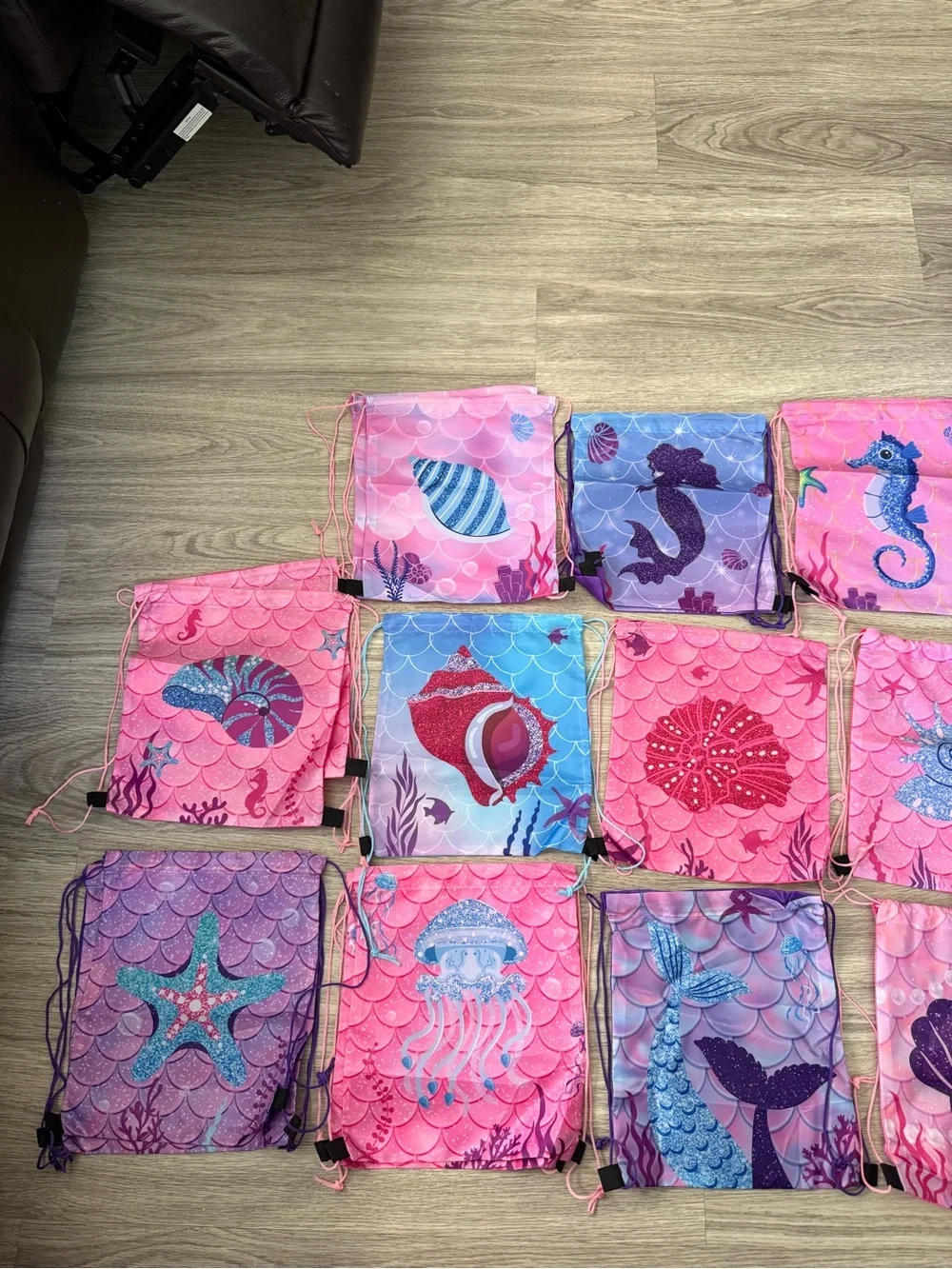 Amazon Essentials cute mermaid