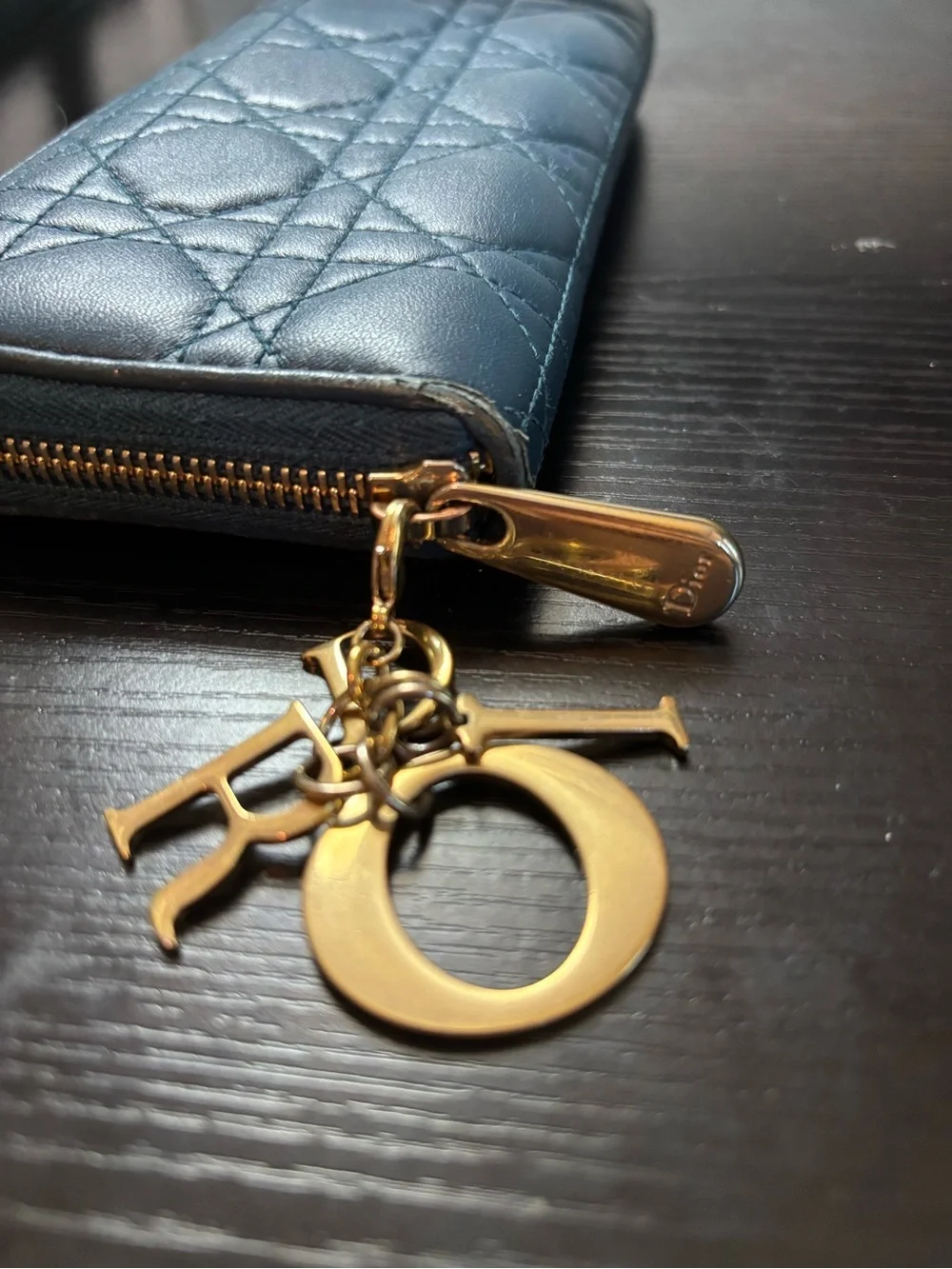 Dior please review