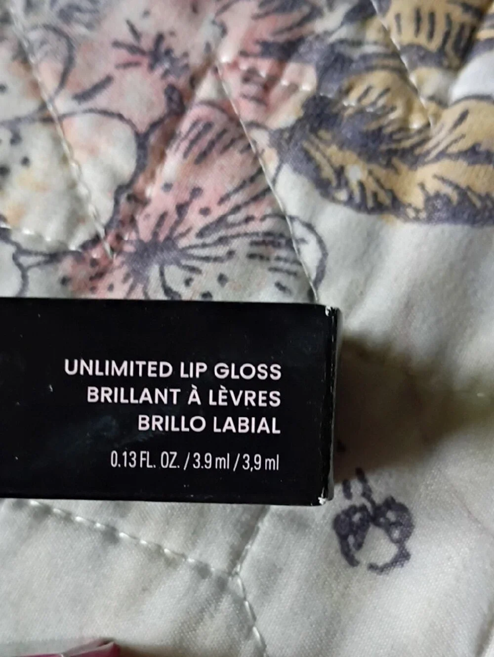 Mary Kay lip great