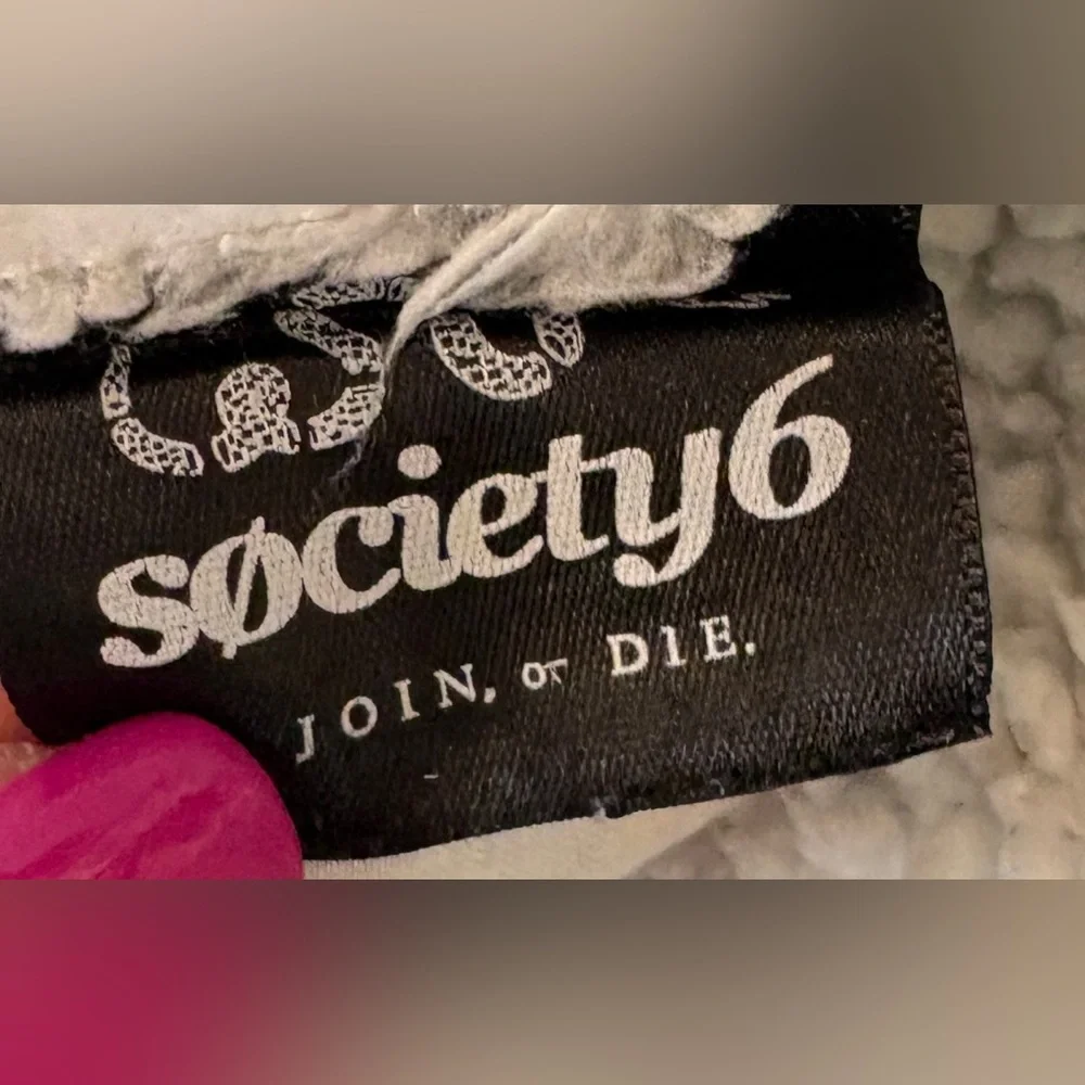 Society6 good some