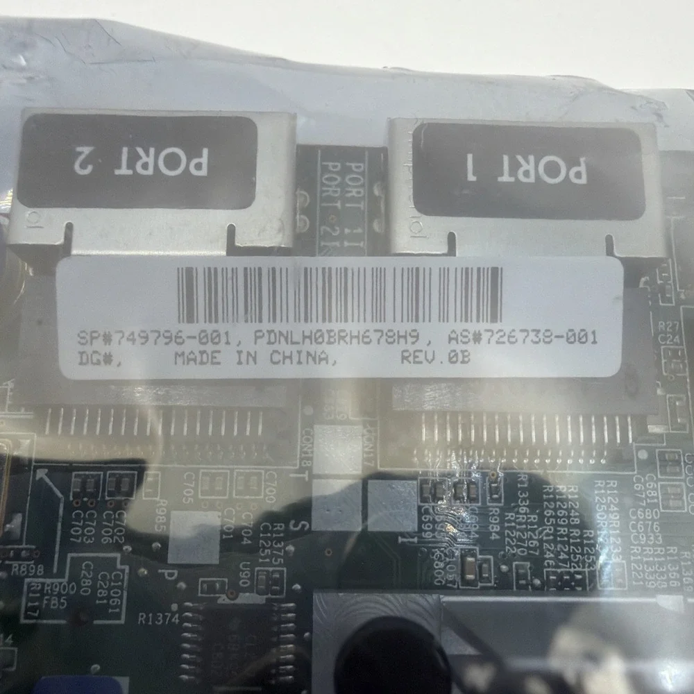 HP 749974 b21