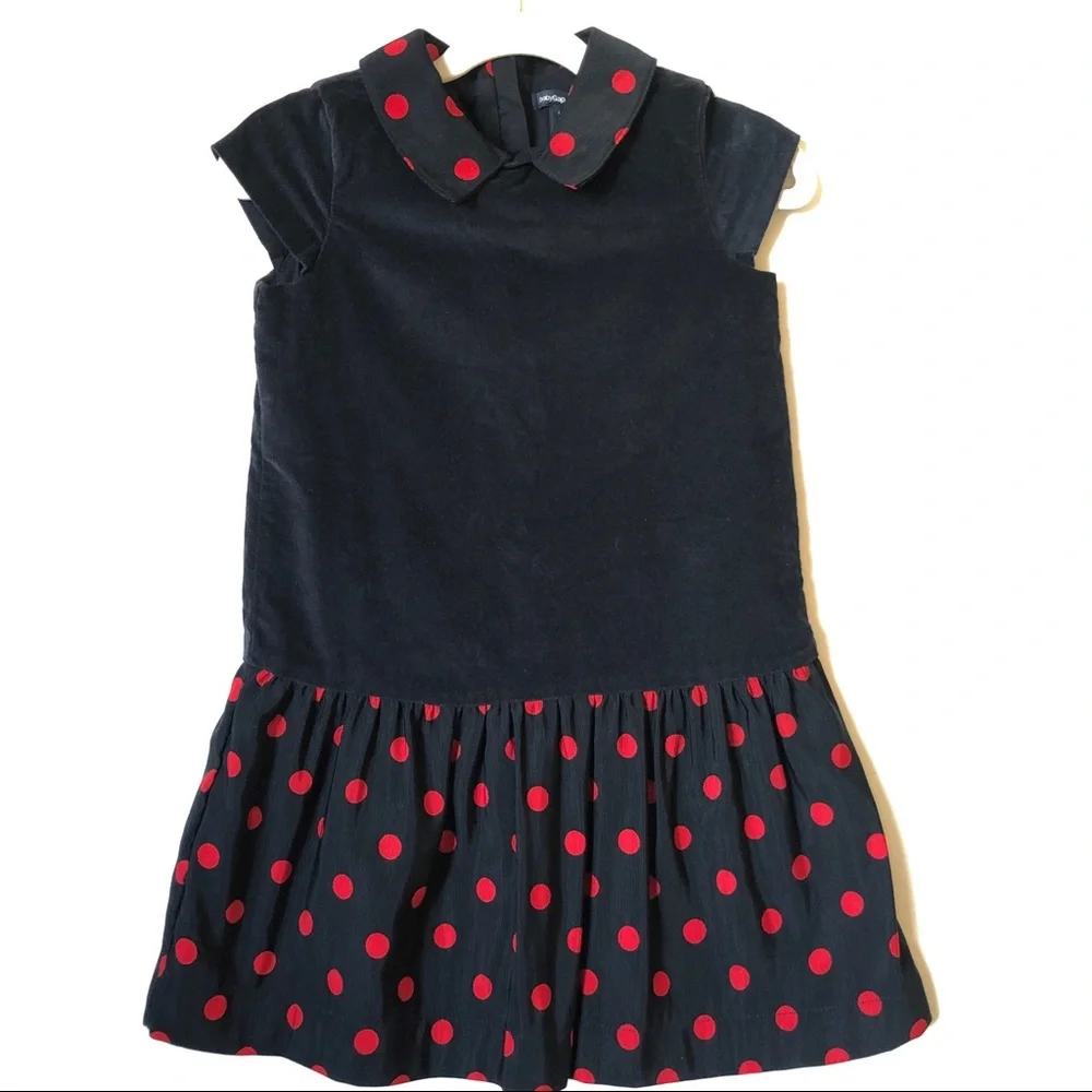 Gap party dress