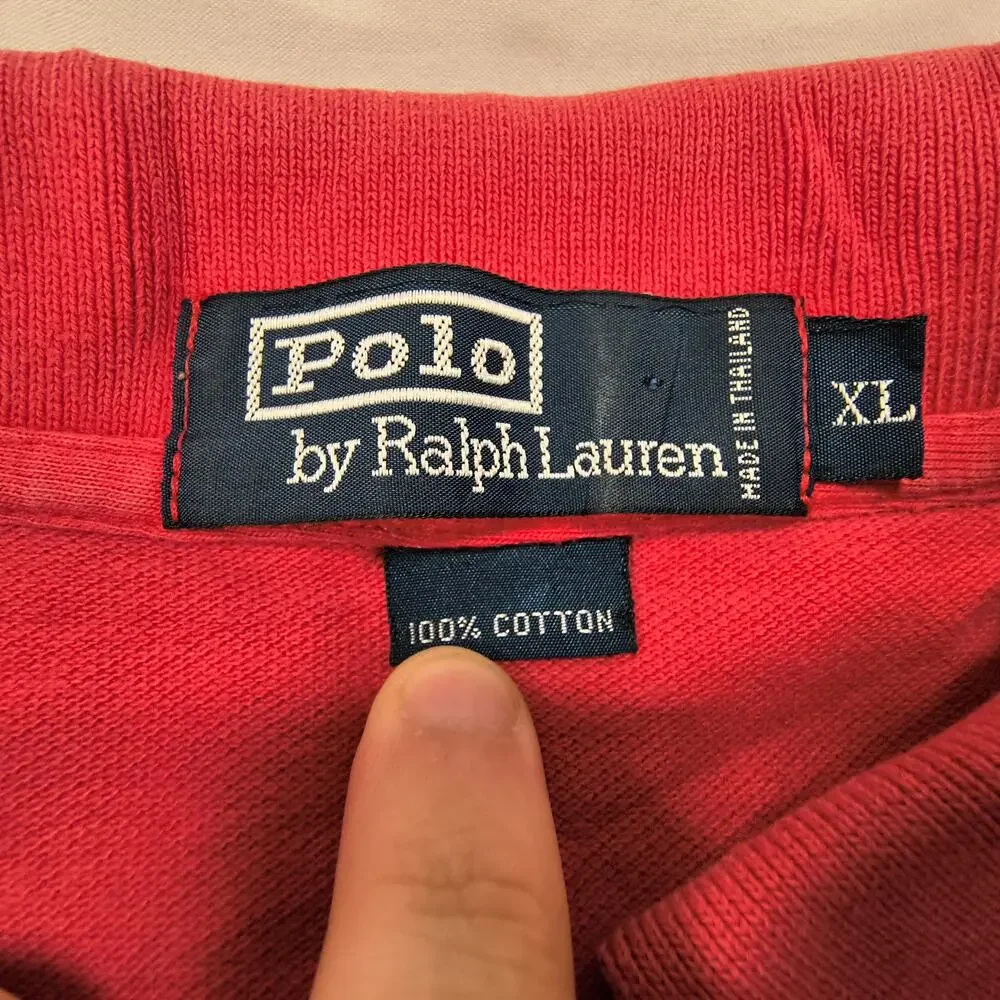Ralph Lauren gently used