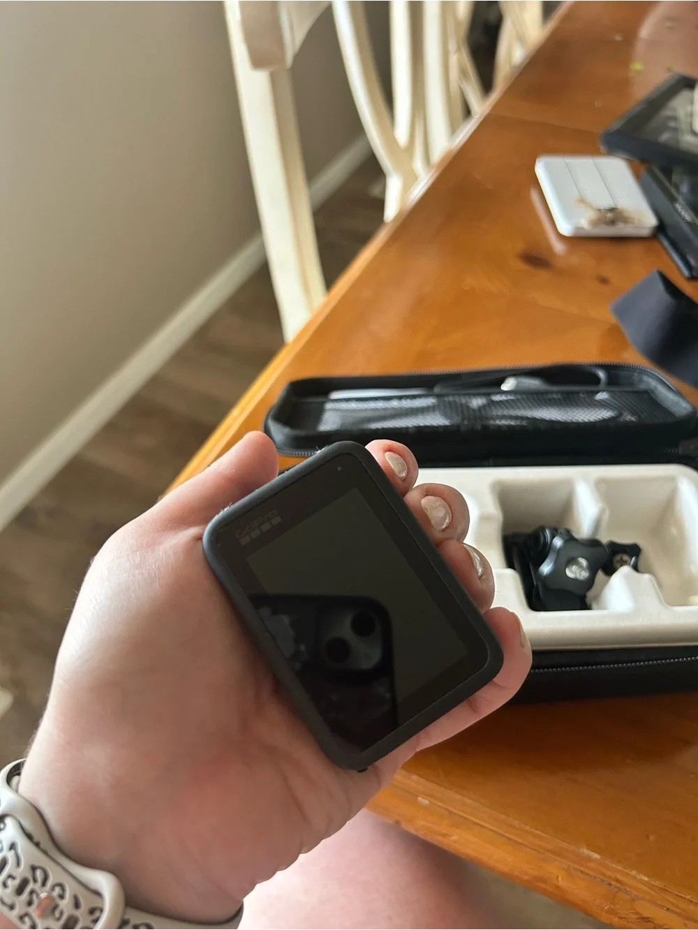 GoPro 10 black