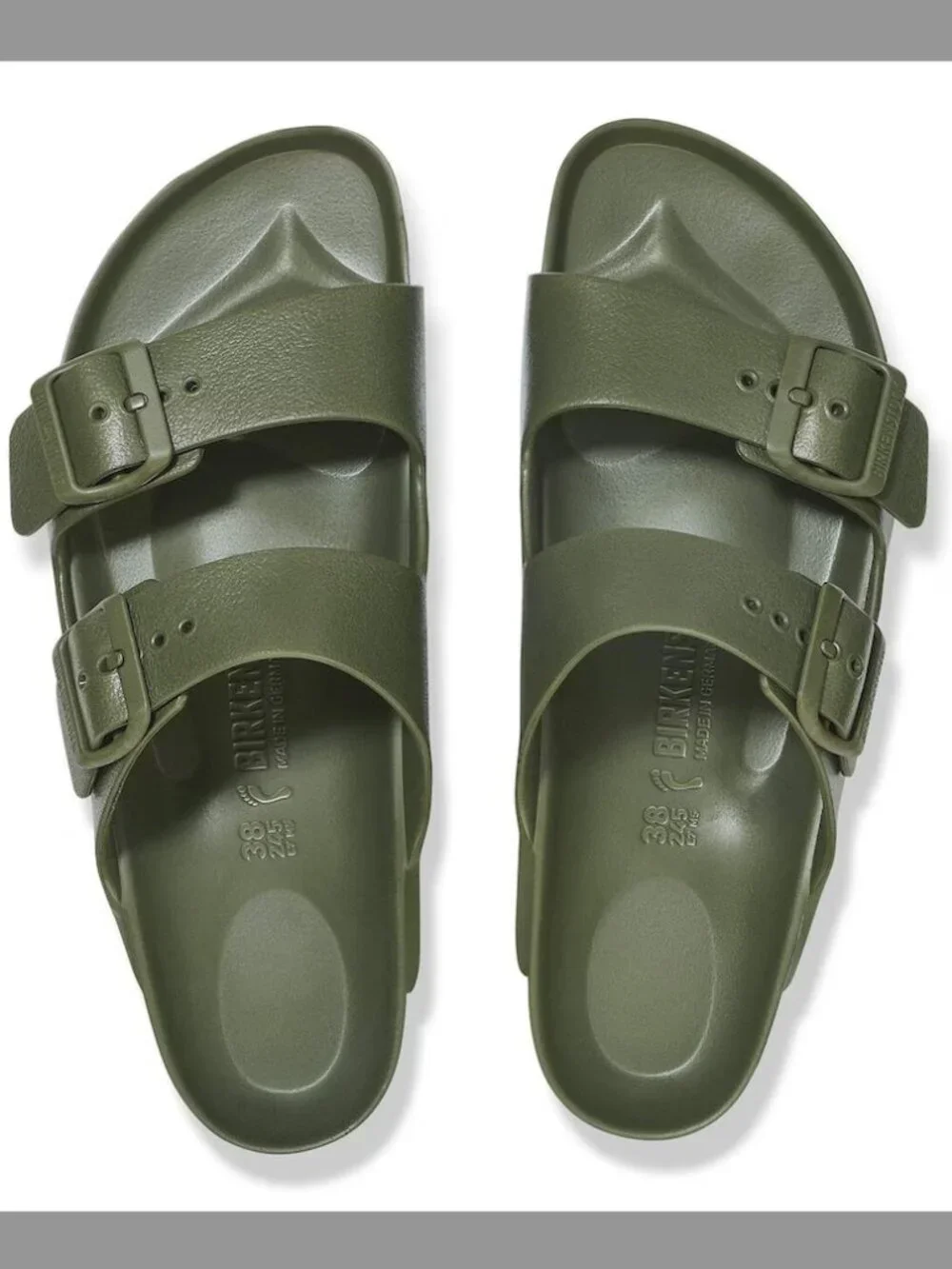 Birkenstock lightweight water