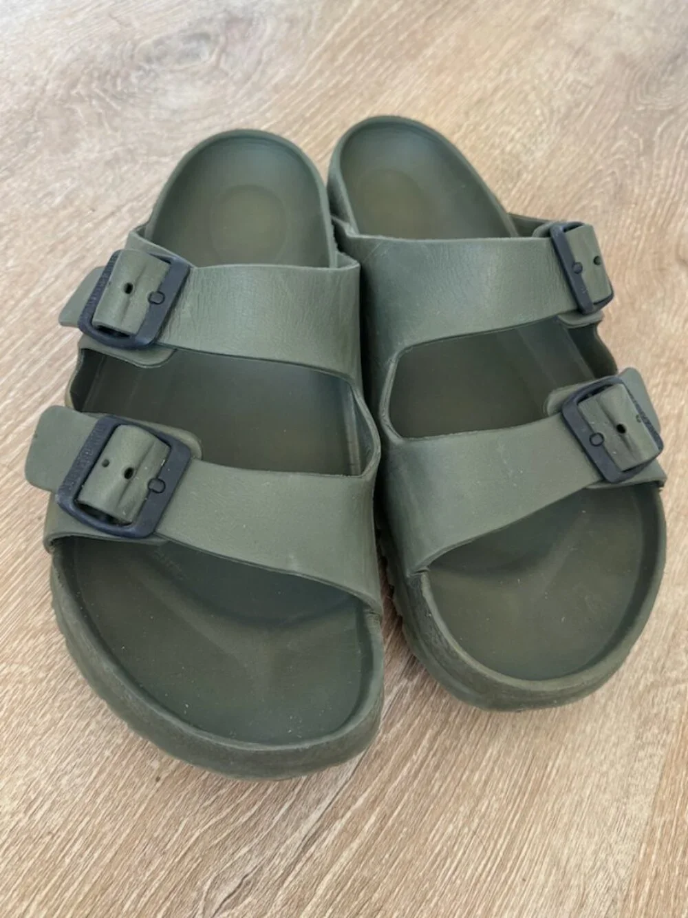 Birkenstock lightweight water