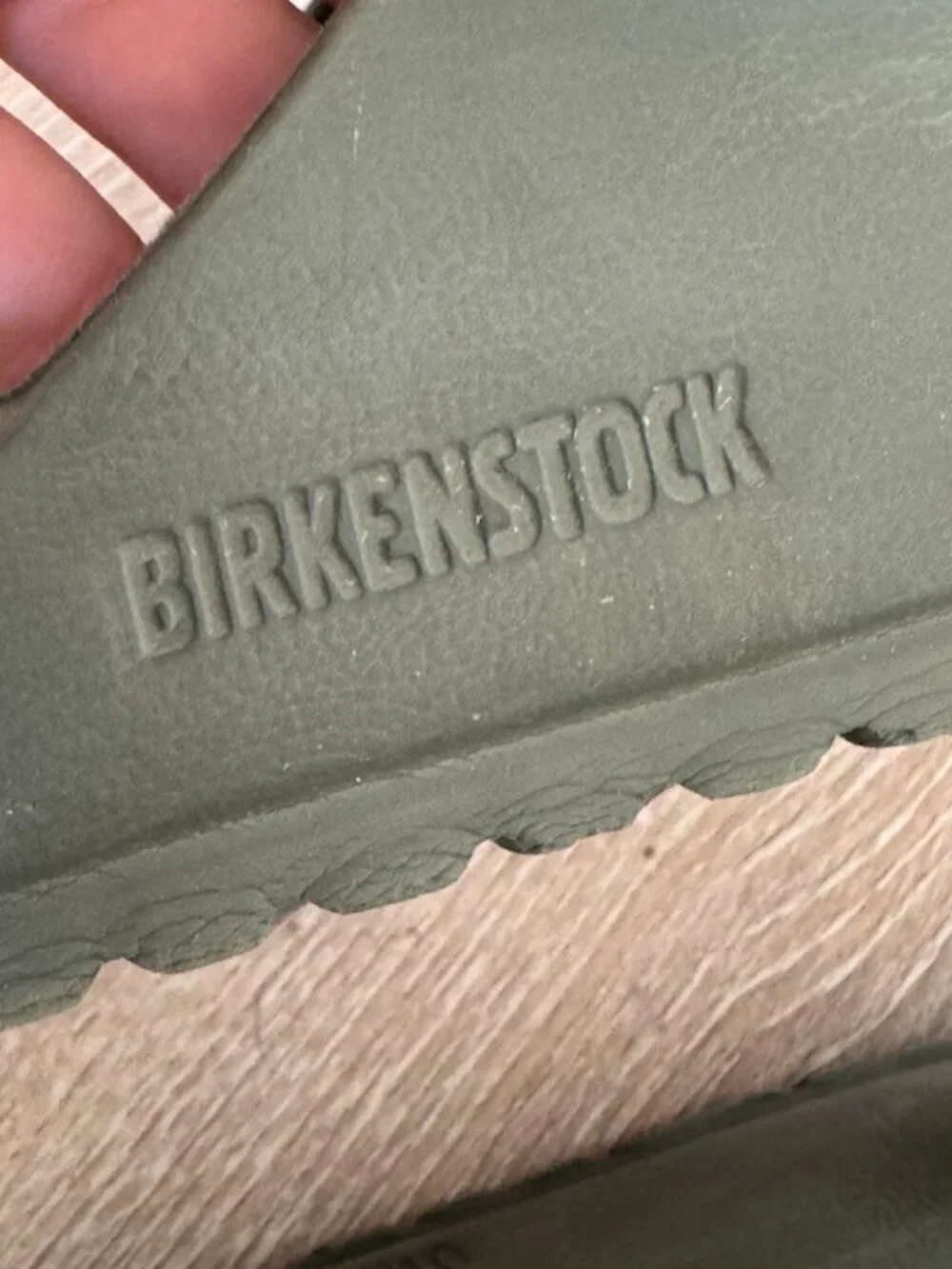 Birkenstock lightweight water