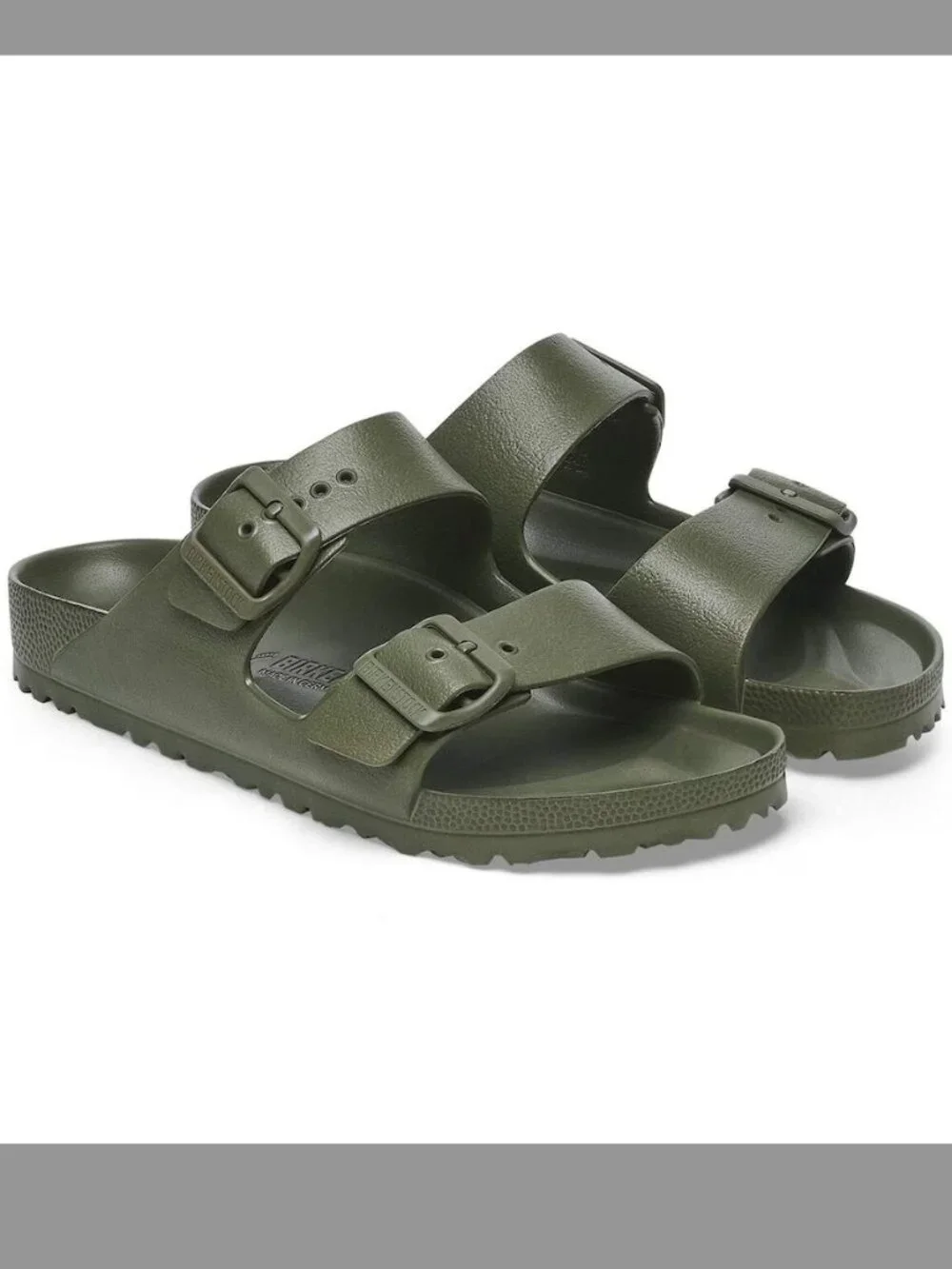 Birkenstock lightweight water