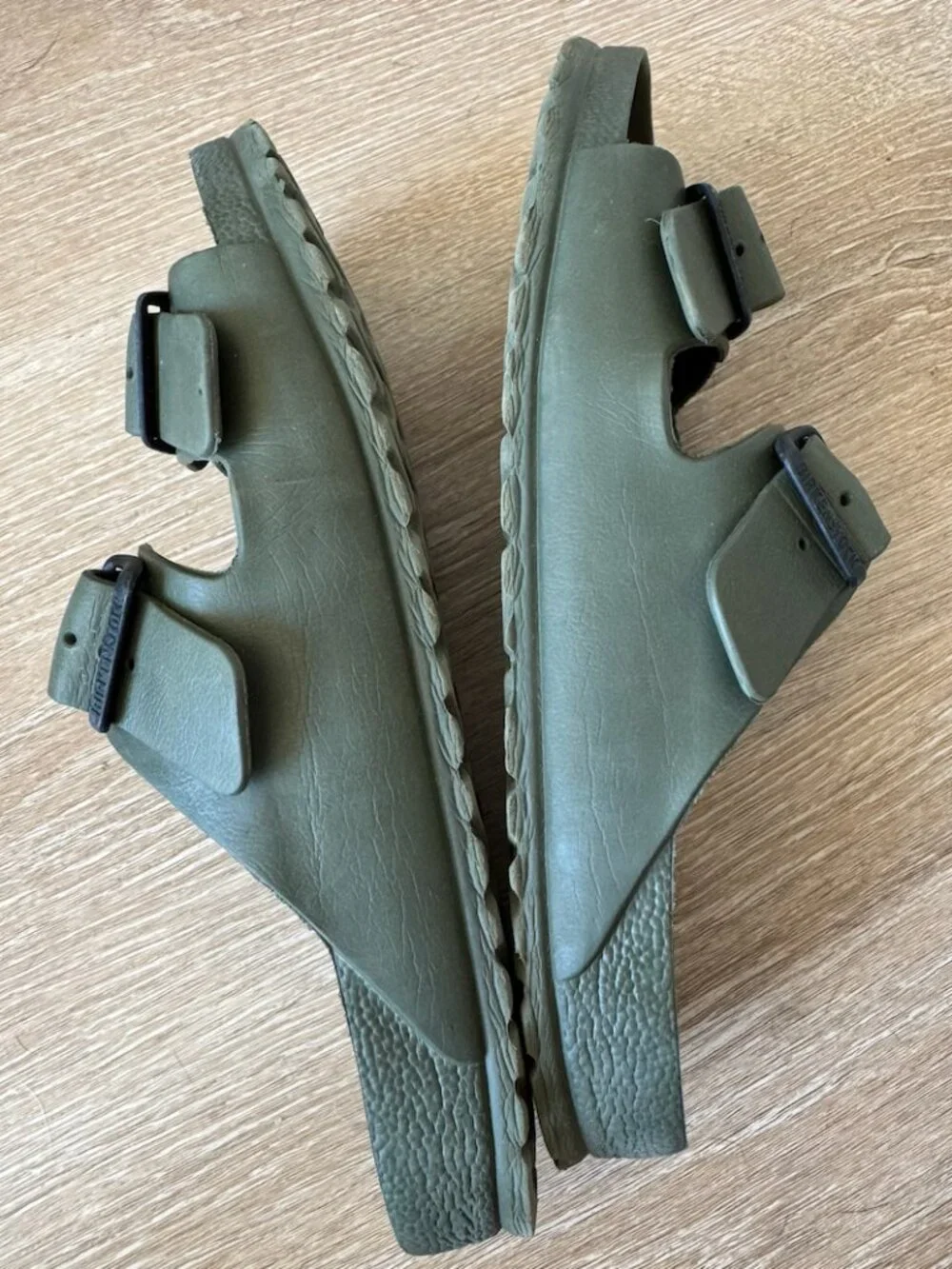 Birkenstock lightweight water