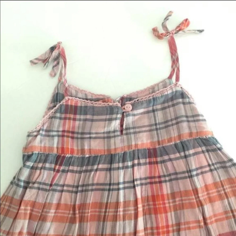Gap dress