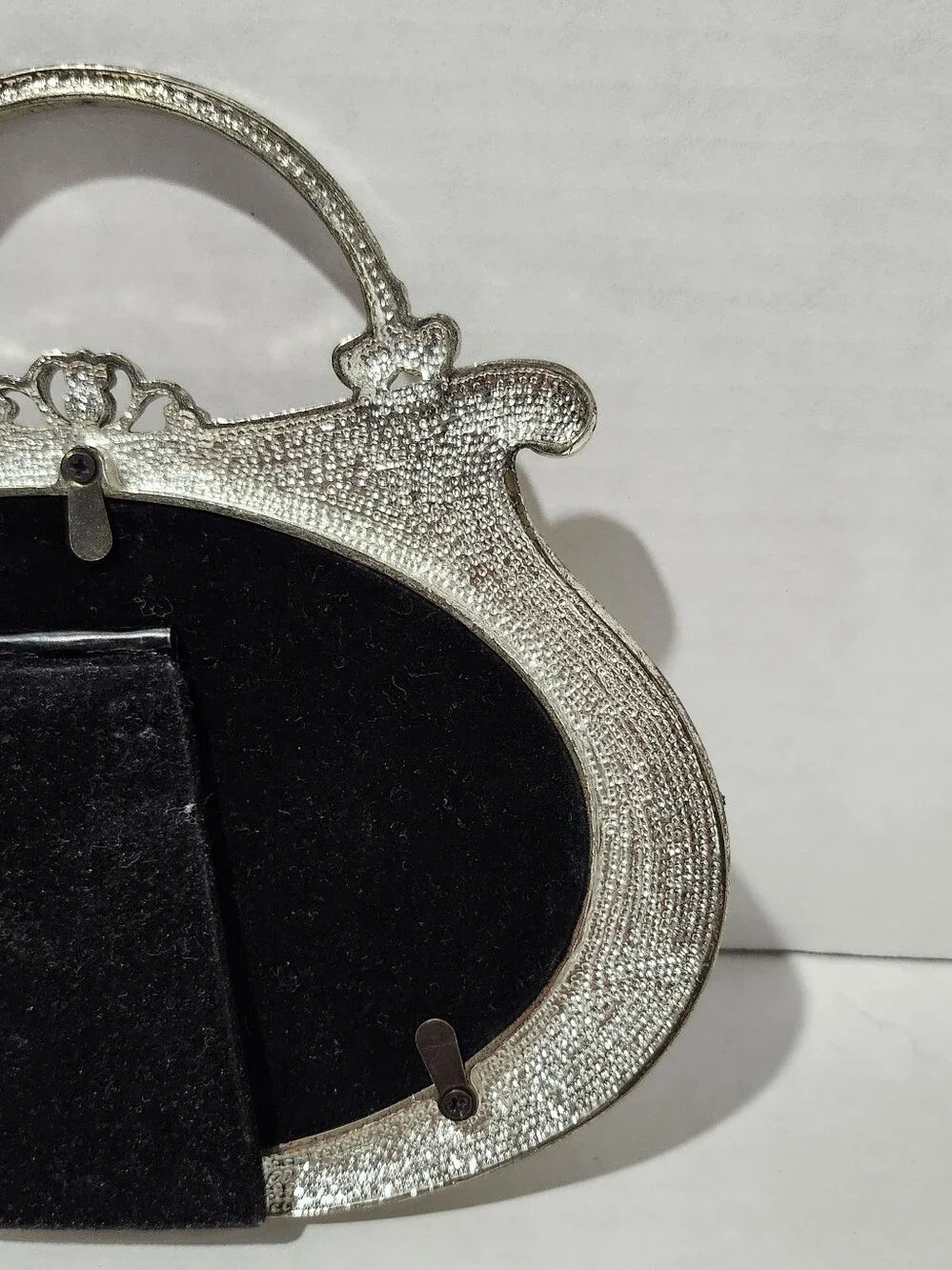 N/A picture handbag