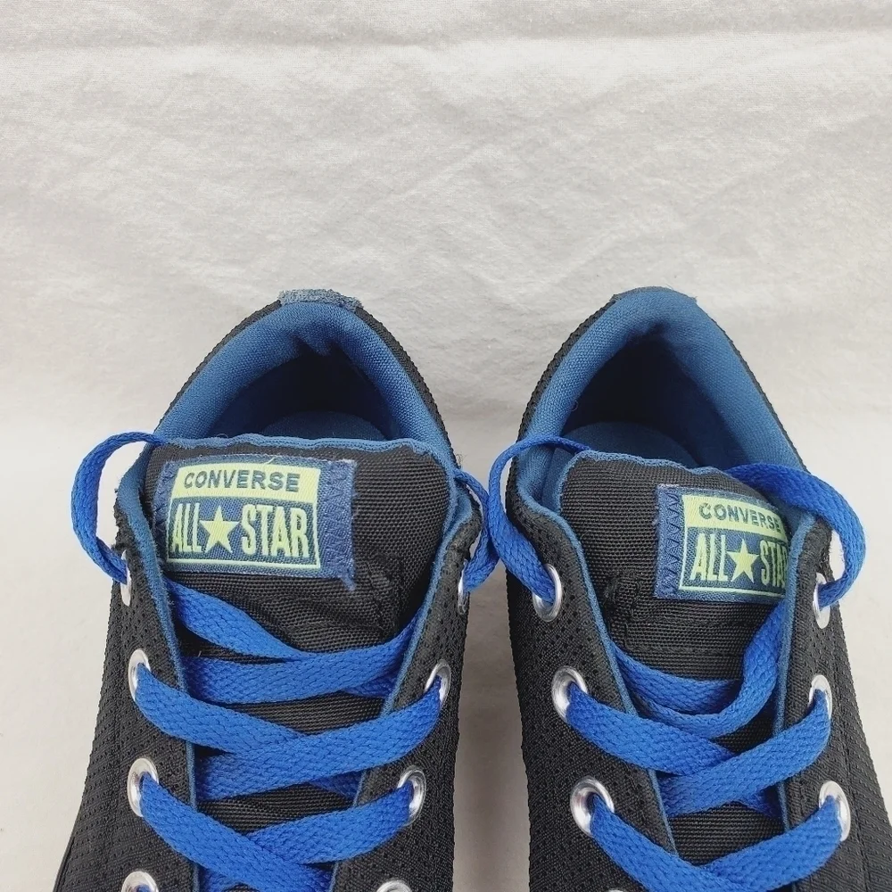 Converse all star