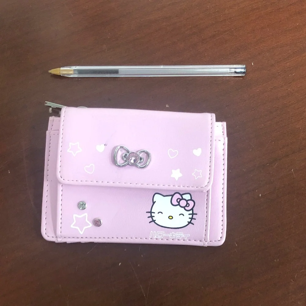 Hello Kitty cute hello
