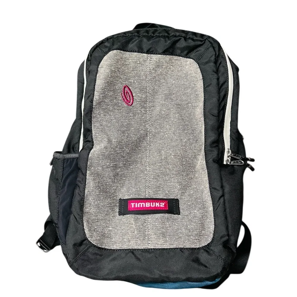 Timbuk2 Blackbird Laptop Tablet Holds 15” MacBook