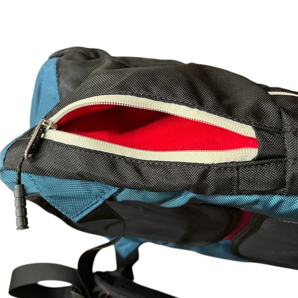 Timbuk2 design blackbird