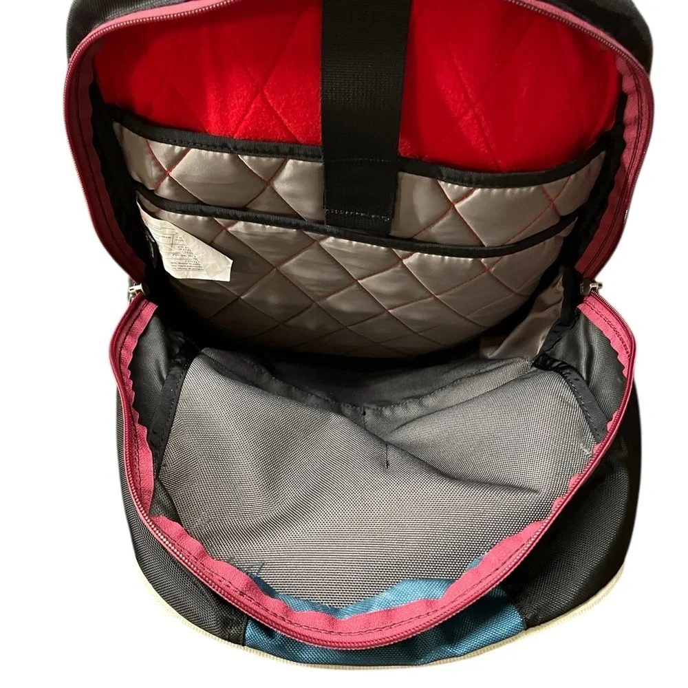 Timbuk2 design blackbird