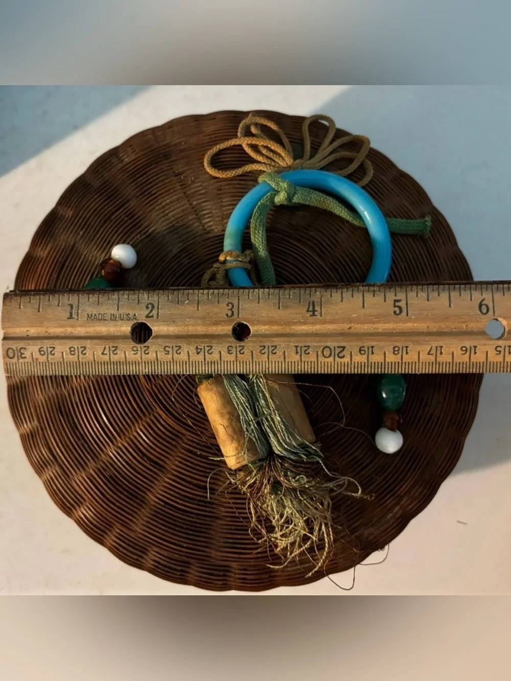 N/A vintage chinese