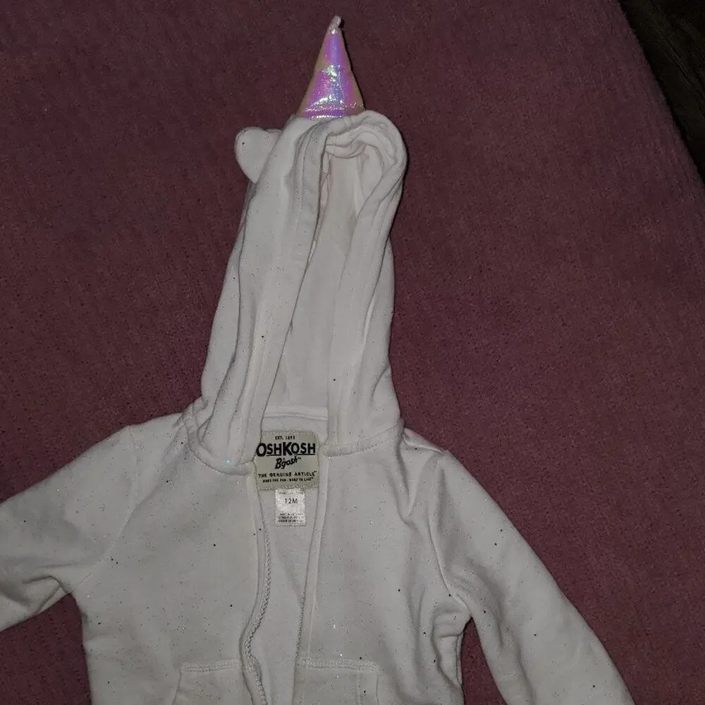 OshKosh Bgosh euc bundle