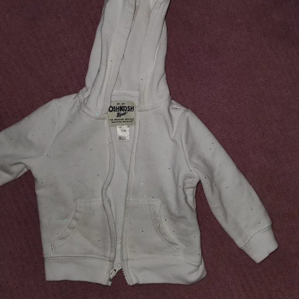 OshKosh Bgosh euc bundle