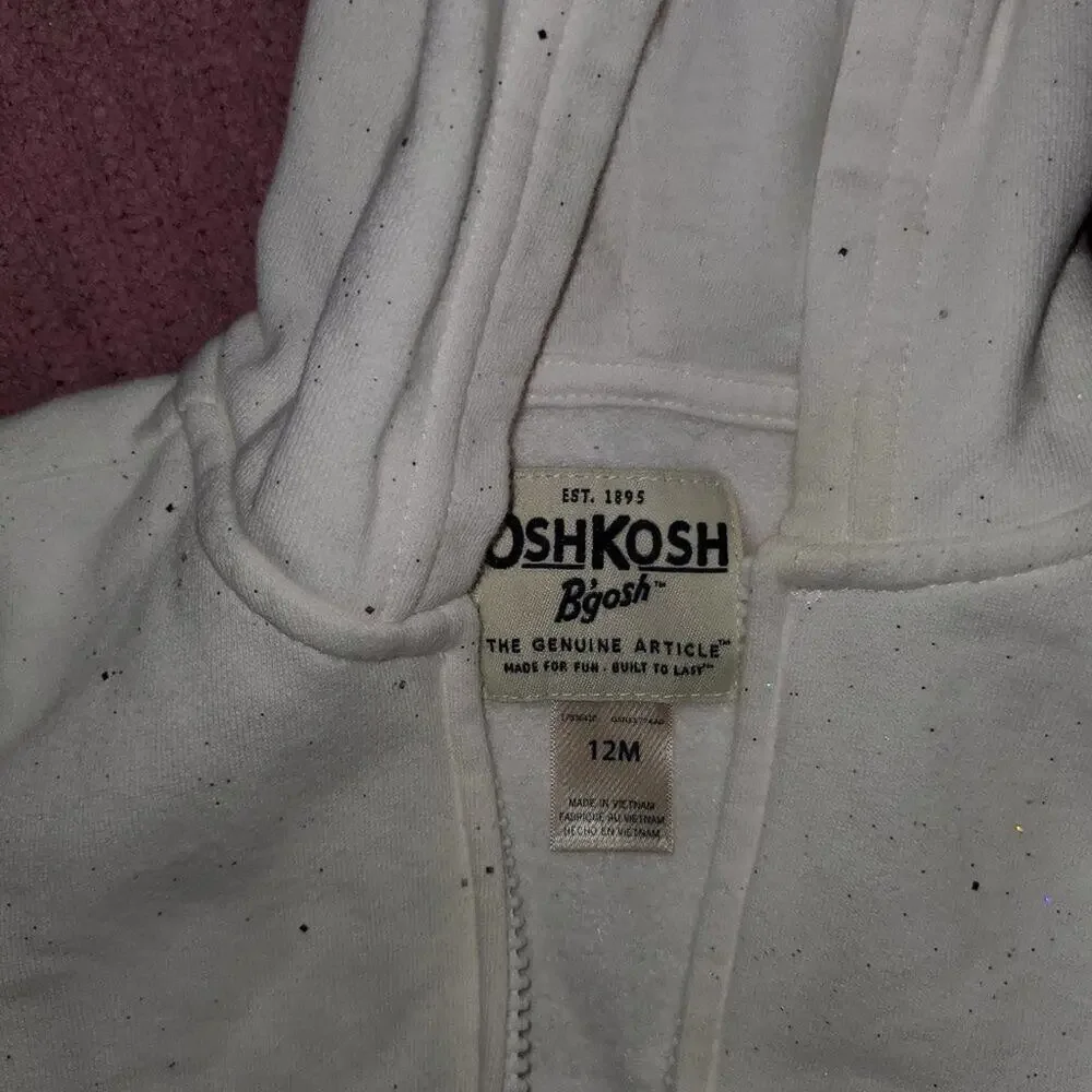OshKosh Bgosh euc bundle