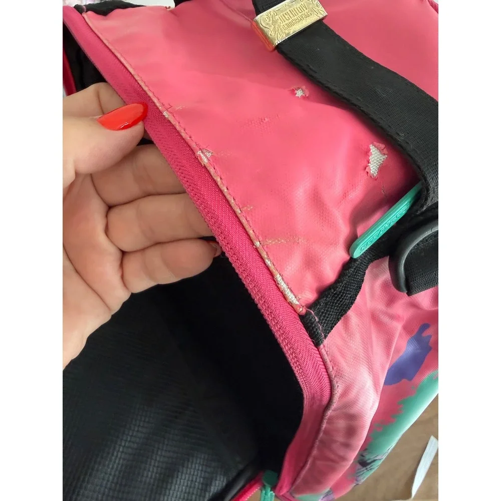 Sprayground limited edition