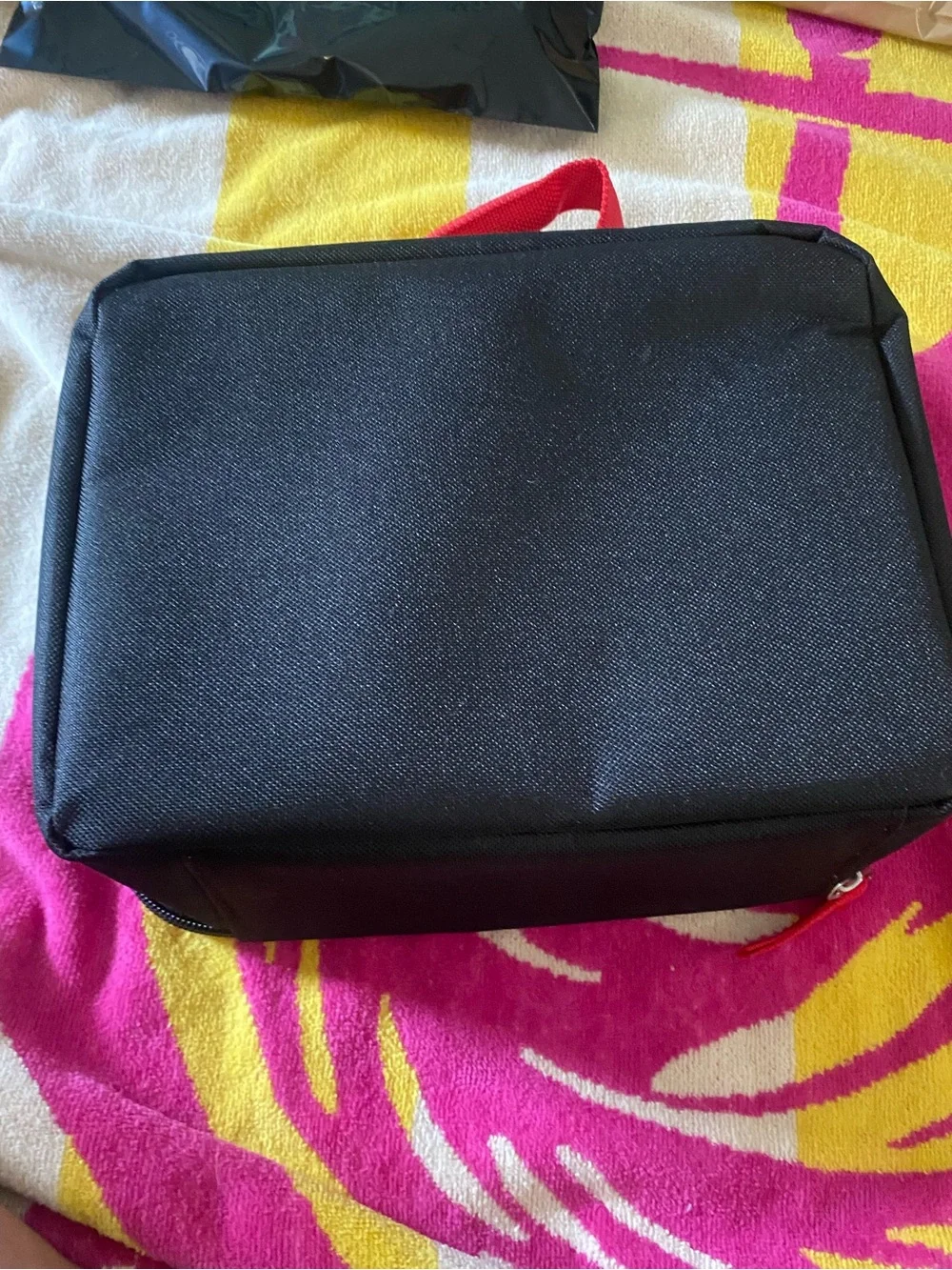 Bioworld lunch bag