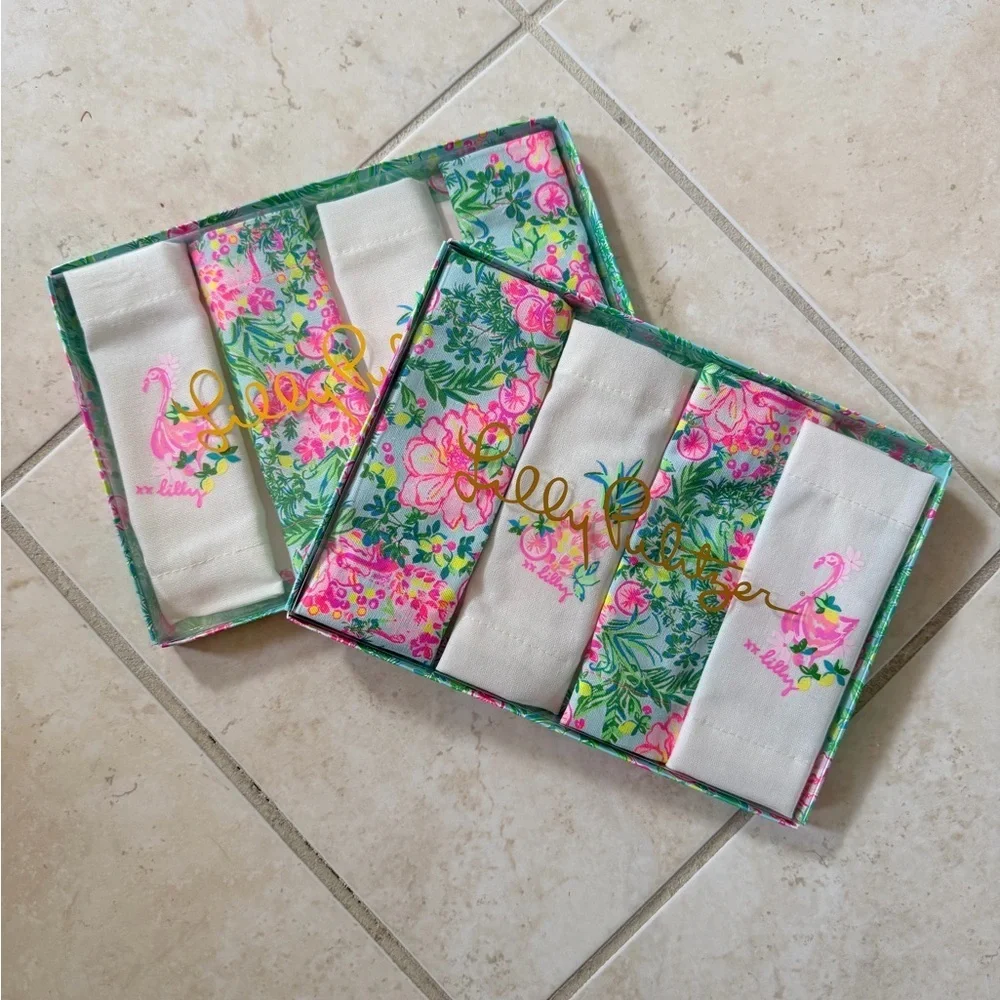 Lilly Pulitzer nwt limited