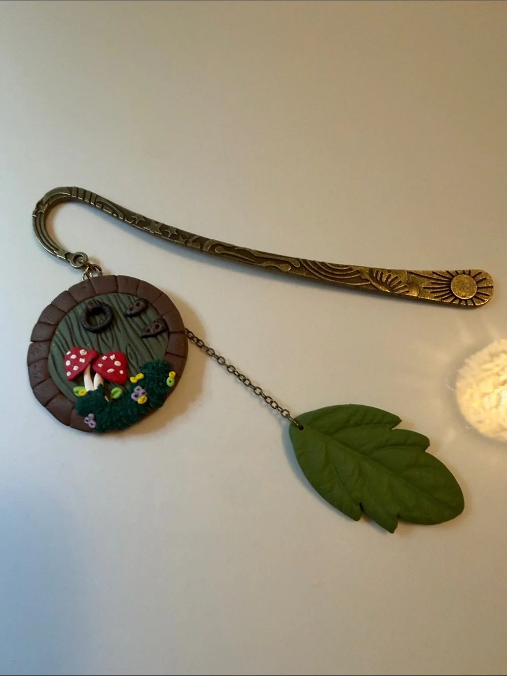 N/A handmade polymer