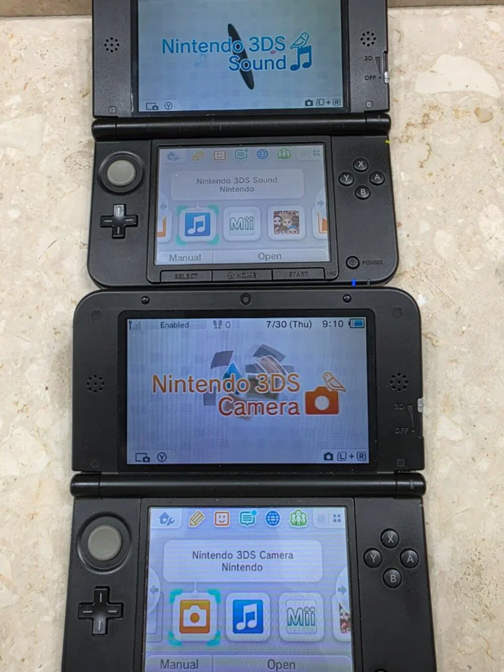 Nintendo price 64gb