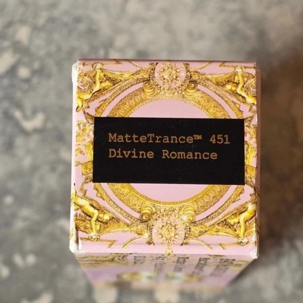 Pat McGrath indulge limited