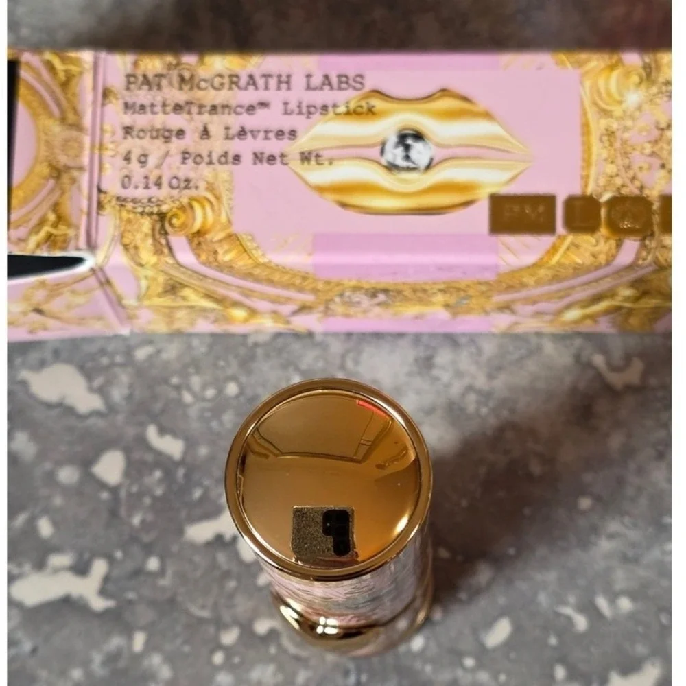 Pat McGrath indulge limited