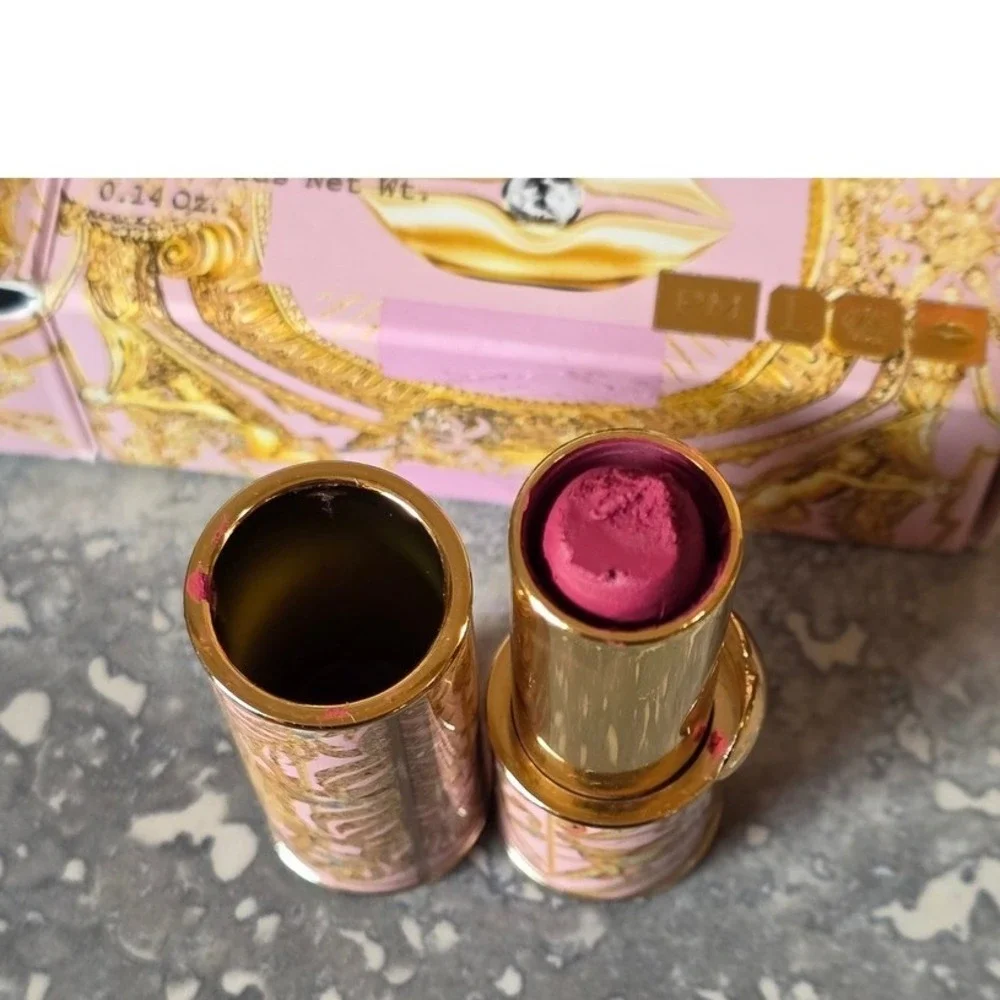 Pat McGrath indulge limited