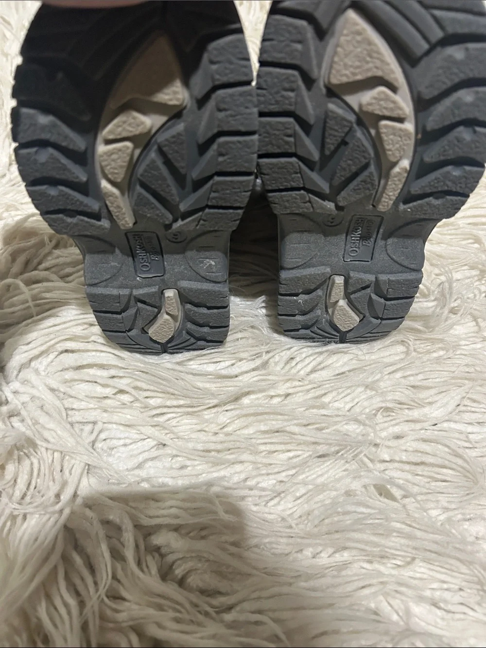 OshKosh Bgosh cozy girls
