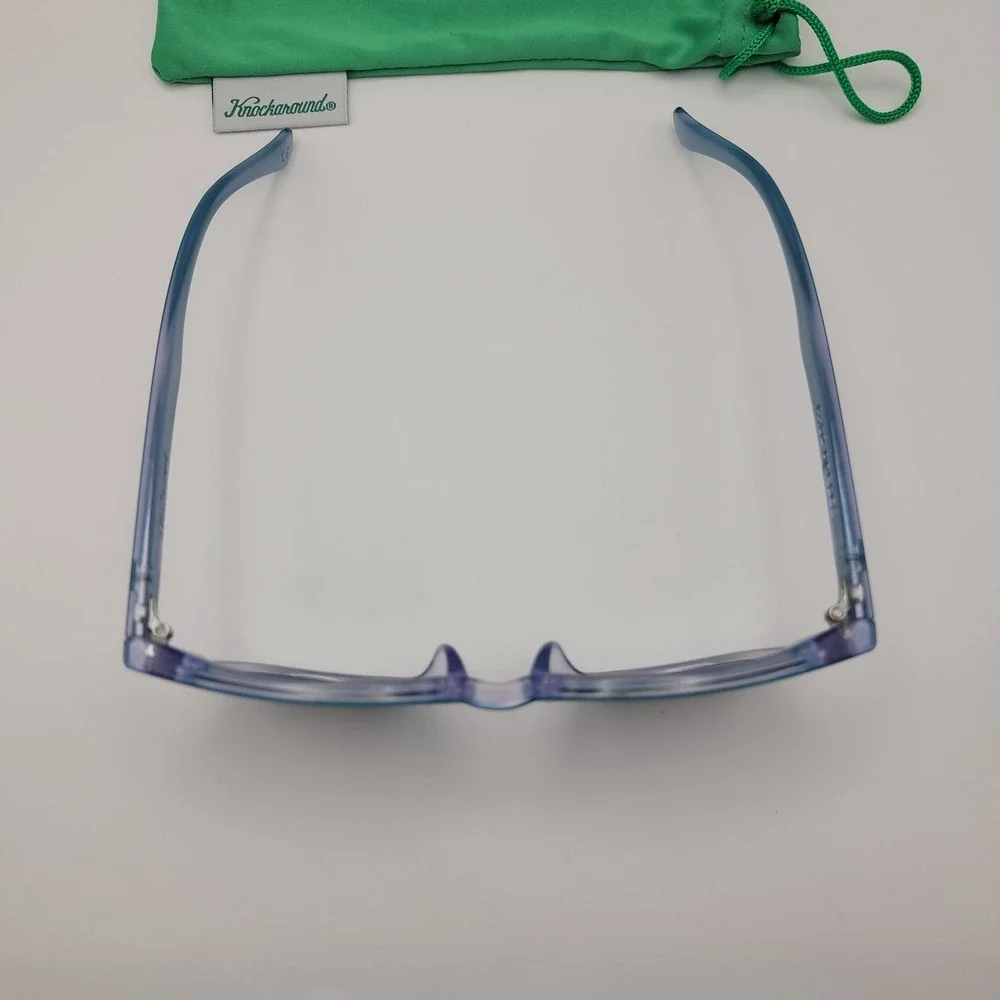 Knockaround brand style