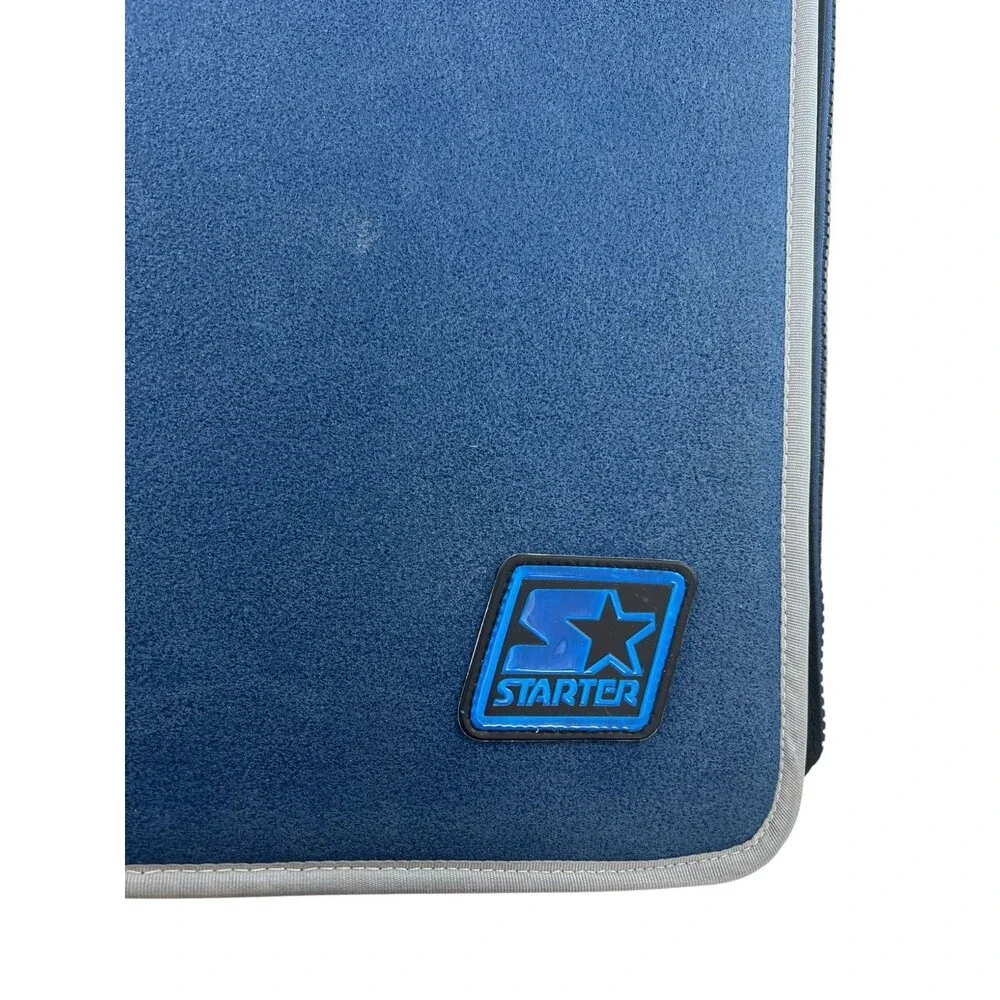 STARTER genuine piece