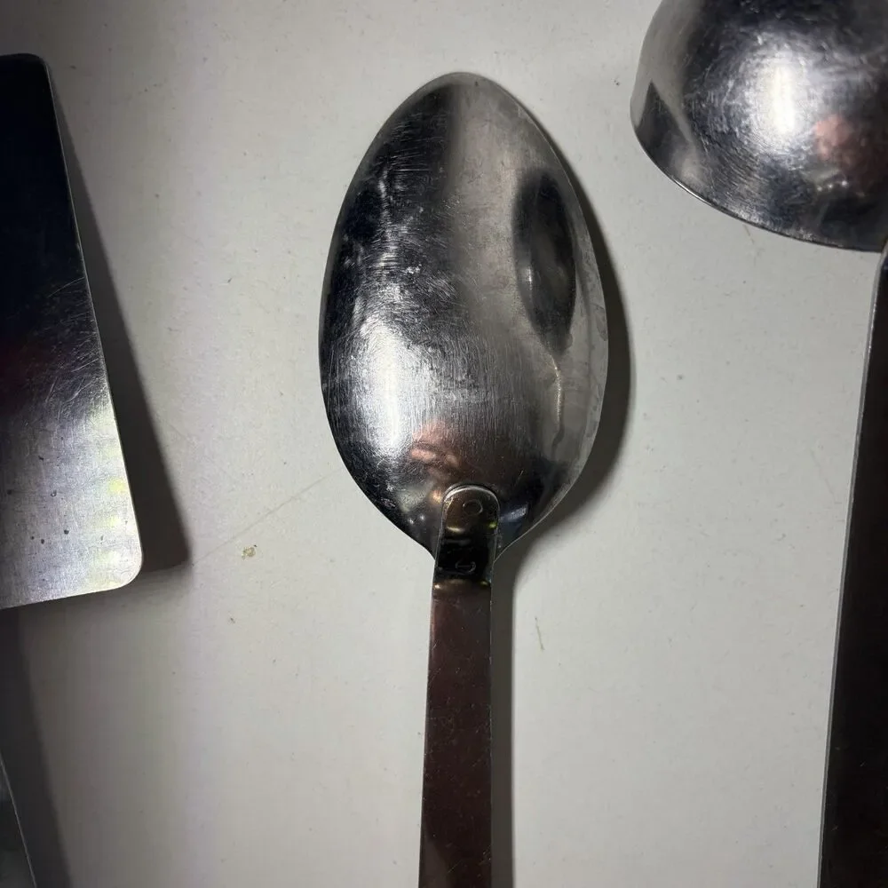 Marcrest vtg stainless
