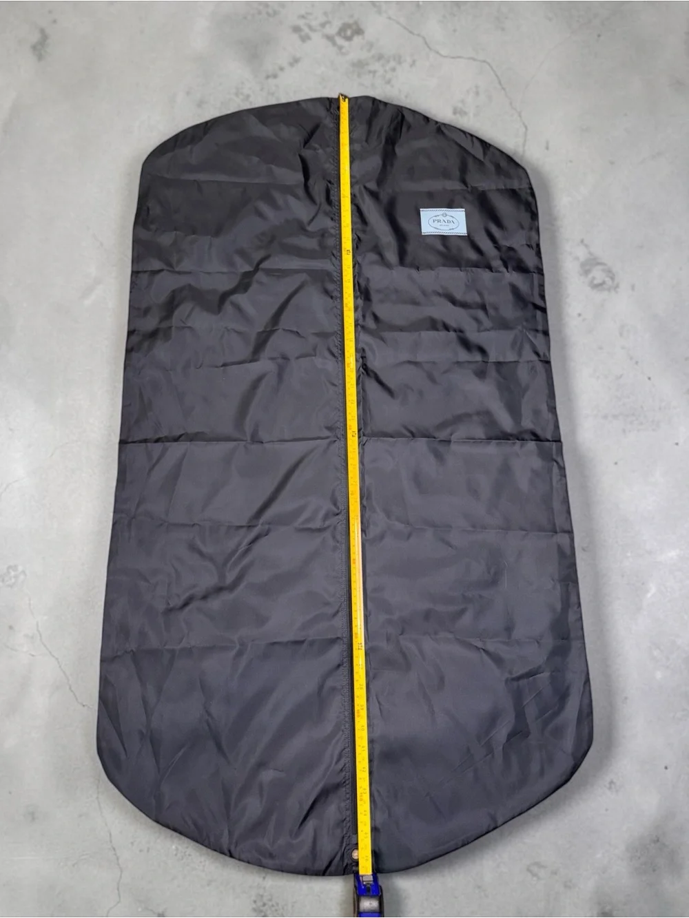 Prada authentic milano