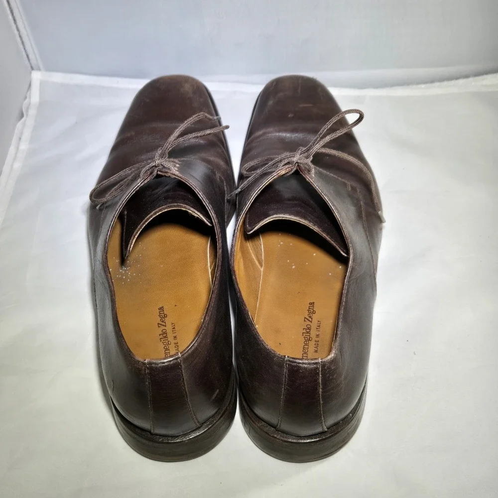 Ermenegildo Zegna ermenegildo zegna
