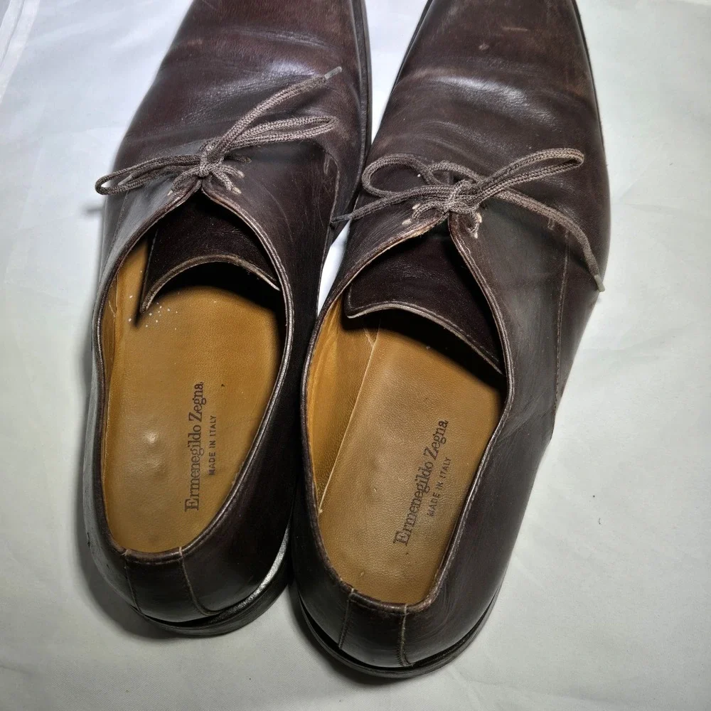 Ermenegildo Zegna ermenegildo zegna